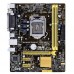華碩 H81M-D PLUS INTEL H81 主機板